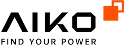 Aiko logo